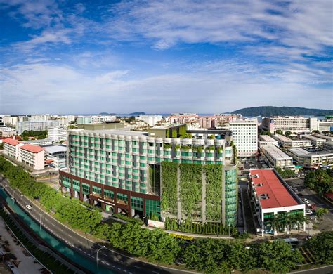 kota kinabalu agoda|Hilton Kota Kinabalu, Kota Kinabalu .